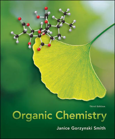 Organic Chemistry, 3rd Edition