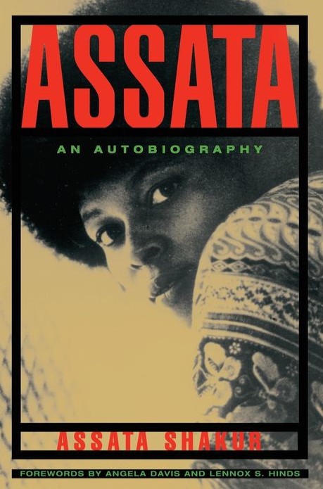 Assata: An Autobiography (Paperback)