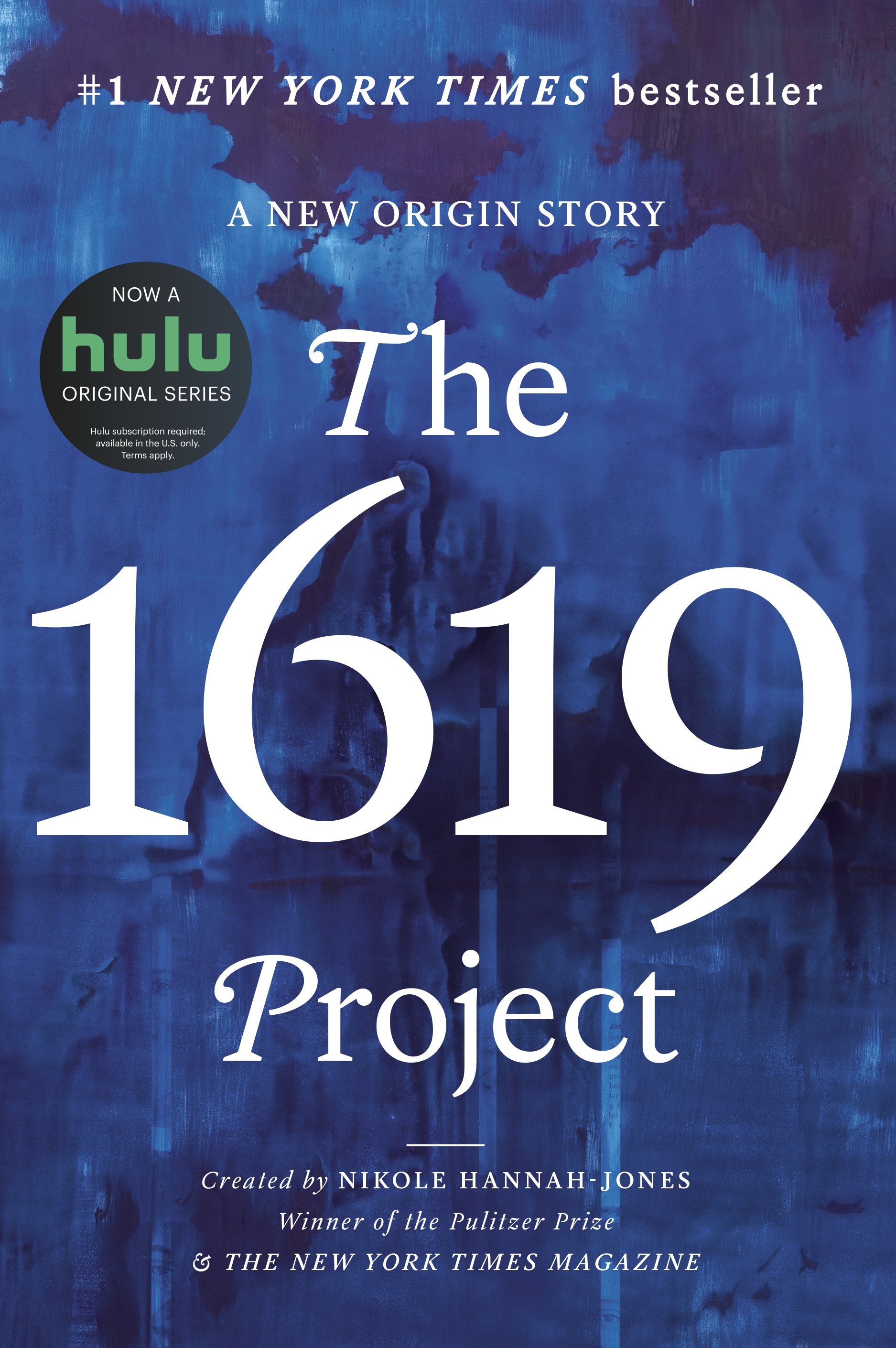 The 1619 Project: A New Origin Story