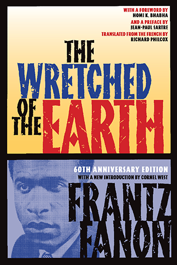 The Wretched of the Earth (Paperback)